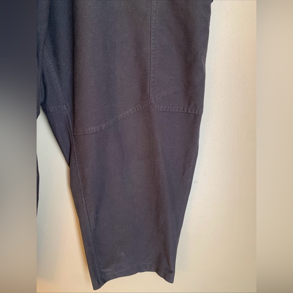 Lululemon Light Utilitech Cargo Pants Gray Pocket  Size 32 Performance Athletic - Picture 5 of 9